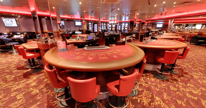  Hot Shot casino
