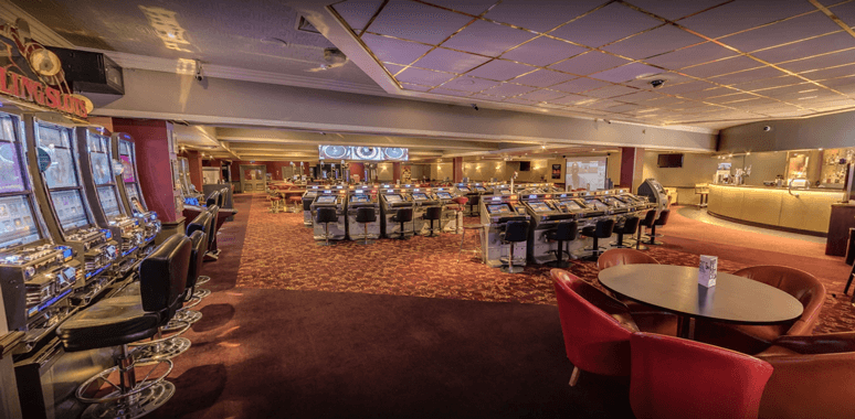 grosvenor casino swansea menu